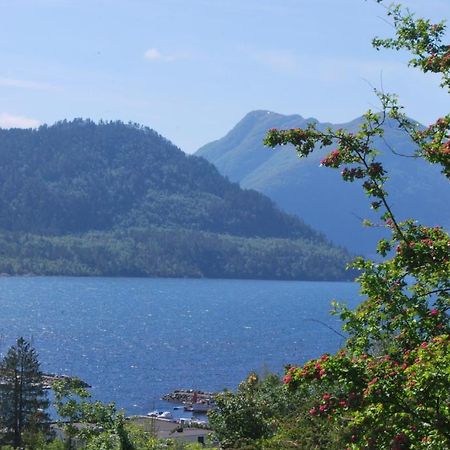 Sjoholt Camping Екстериор снимка