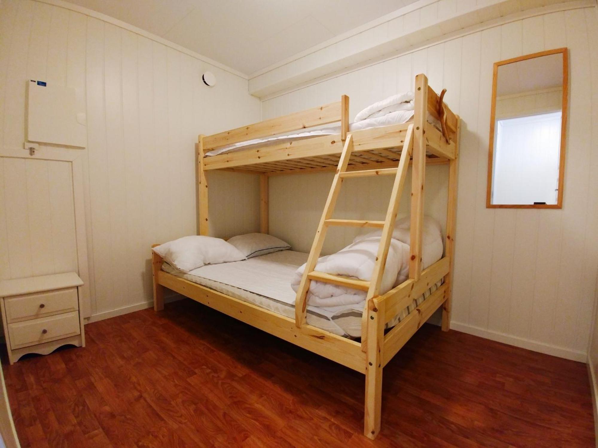 Sjoholt Camping Екстериор снимка