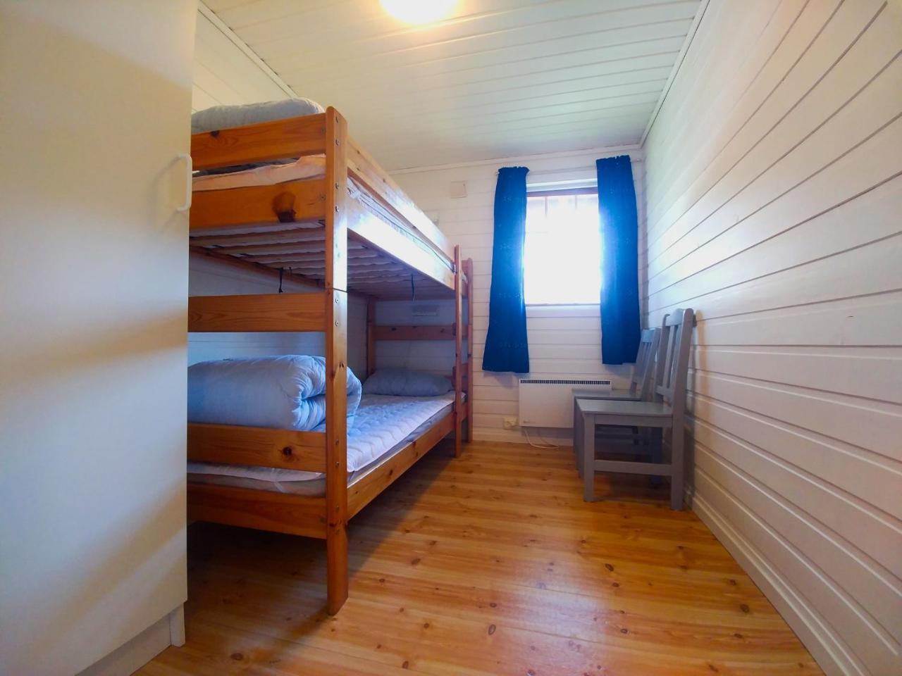 Sjoholt Camping Екстериор снимка