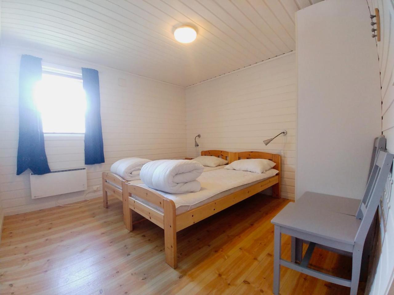 Sjoholt Camping Екстериор снимка