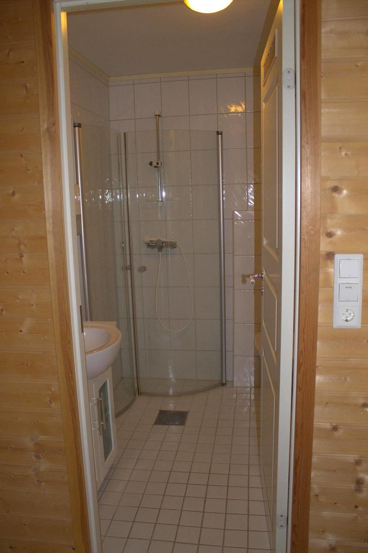 Sjoholt Camping Екстериор снимка