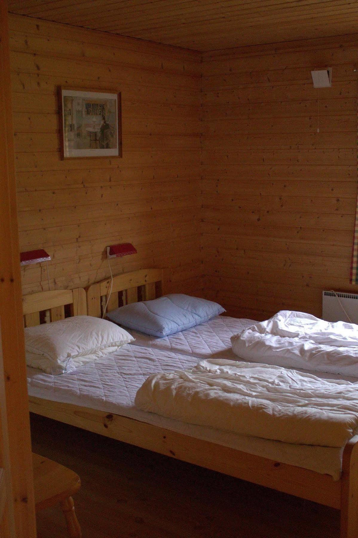 Sjoholt Camping Екстериор снимка