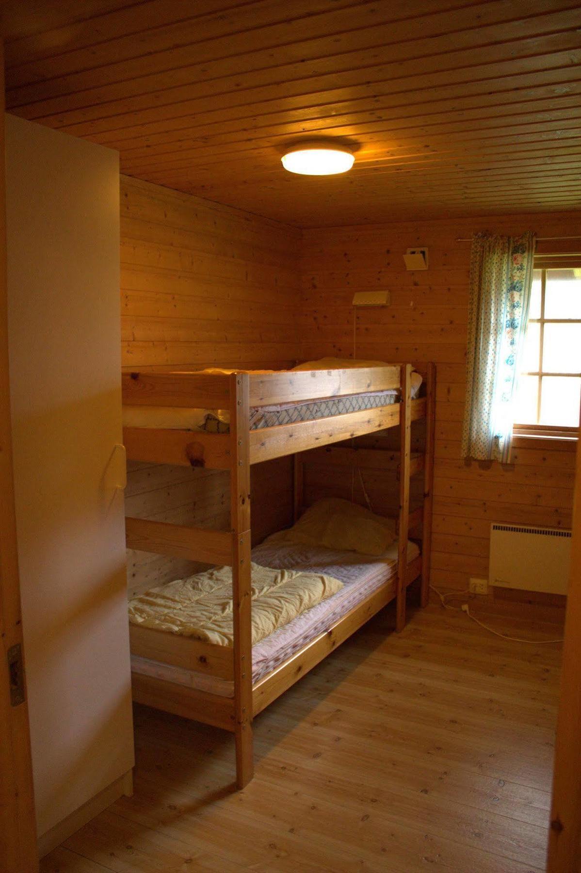 Sjoholt Camping Екстериор снимка