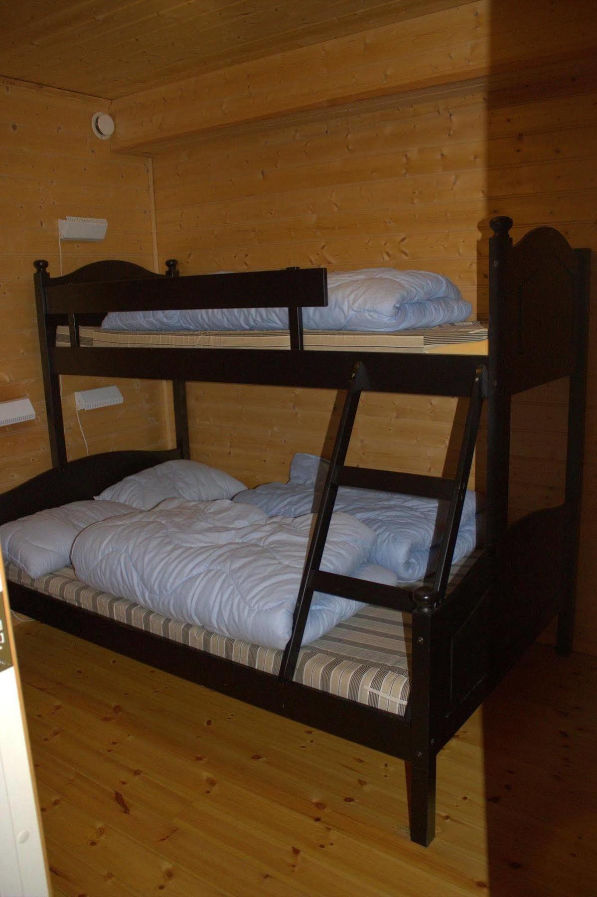 Sjoholt Camping Екстериор снимка