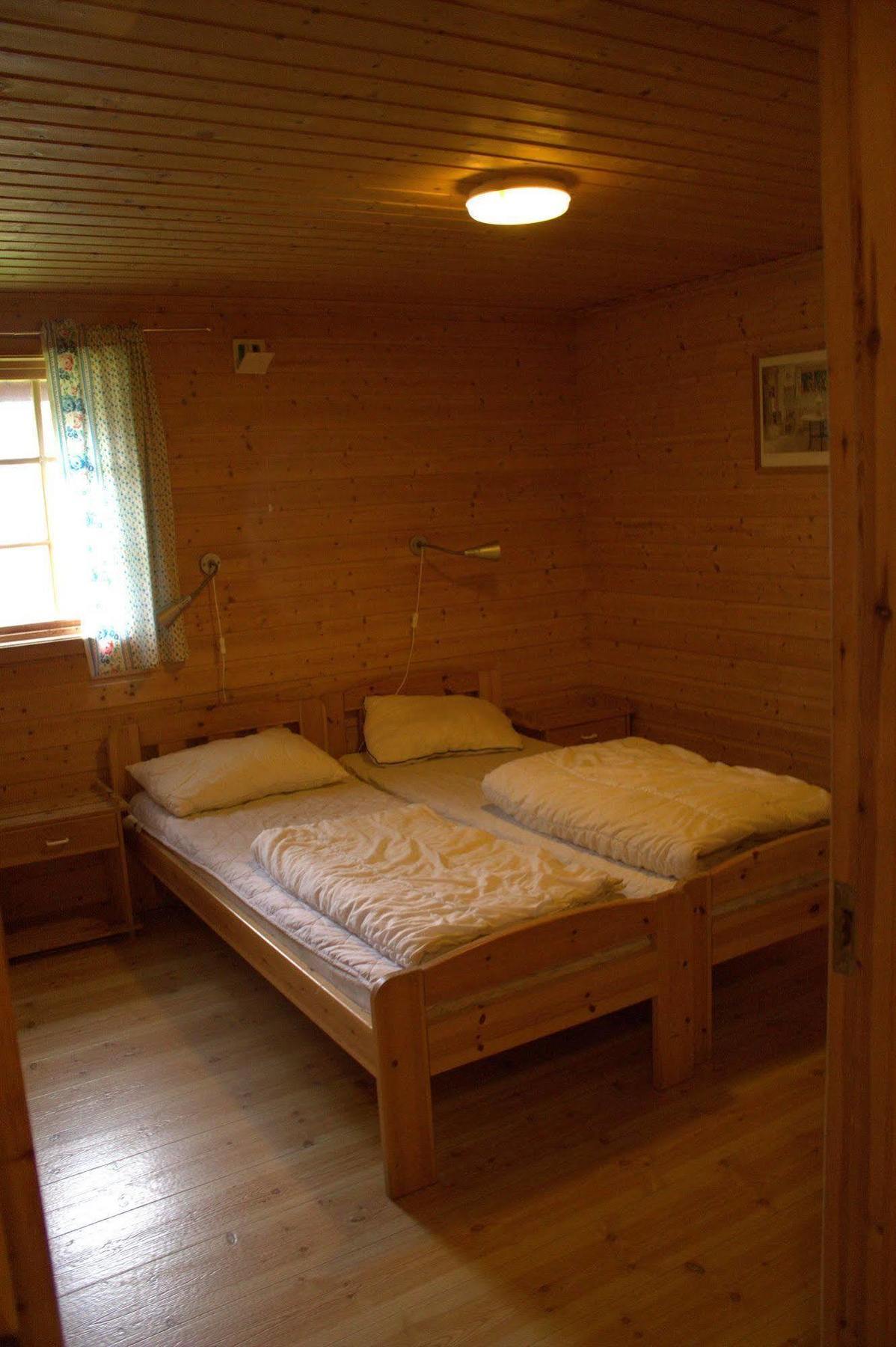 Sjoholt Camping Екстериор снимка