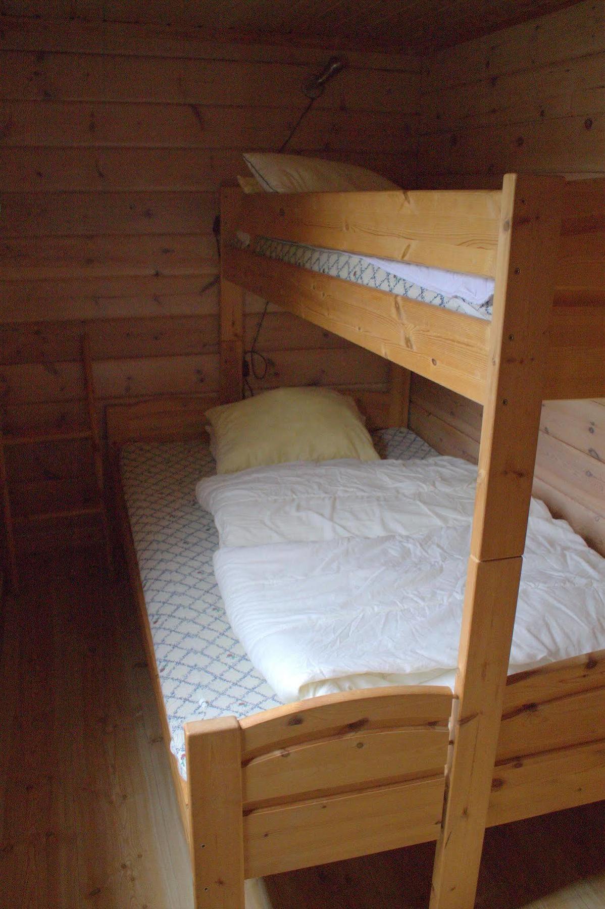 Sjoholt Camping Екстериор снимка