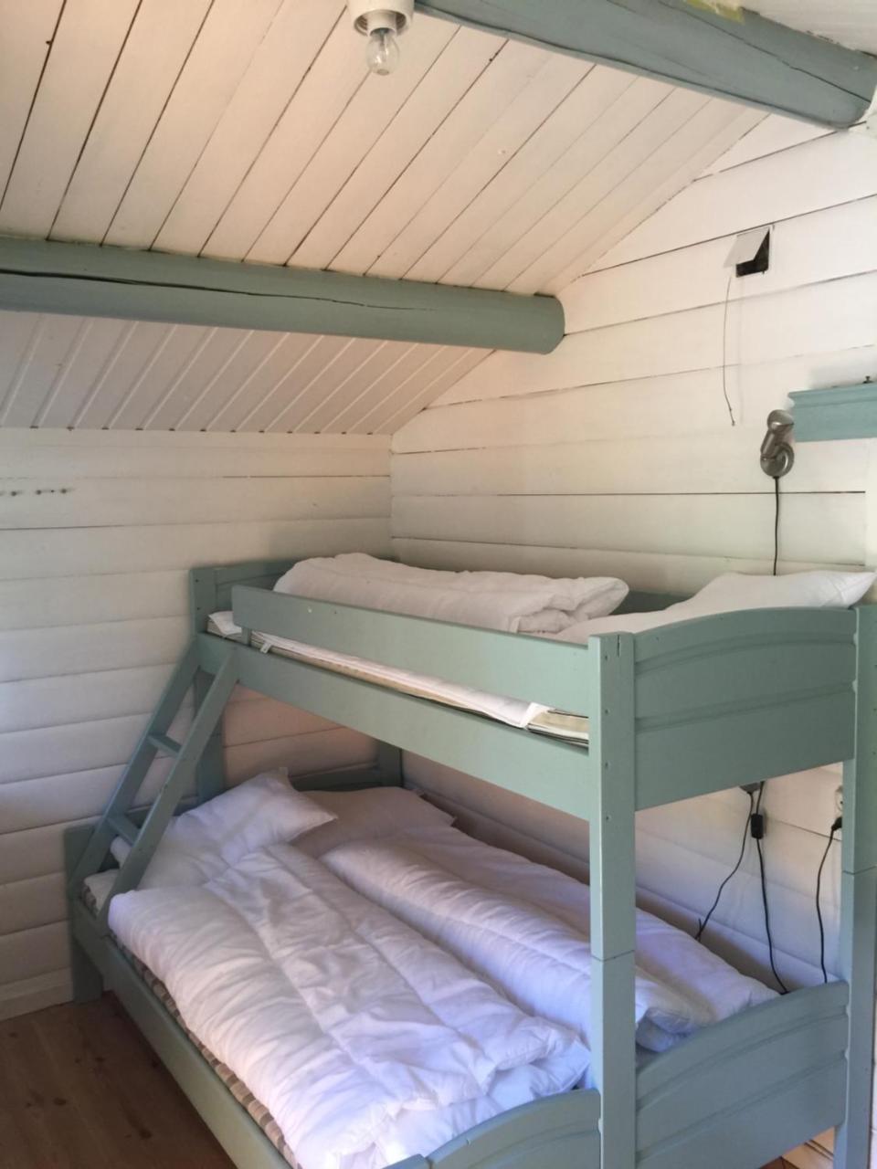 Sjoholt Camping Екстериор снимка
